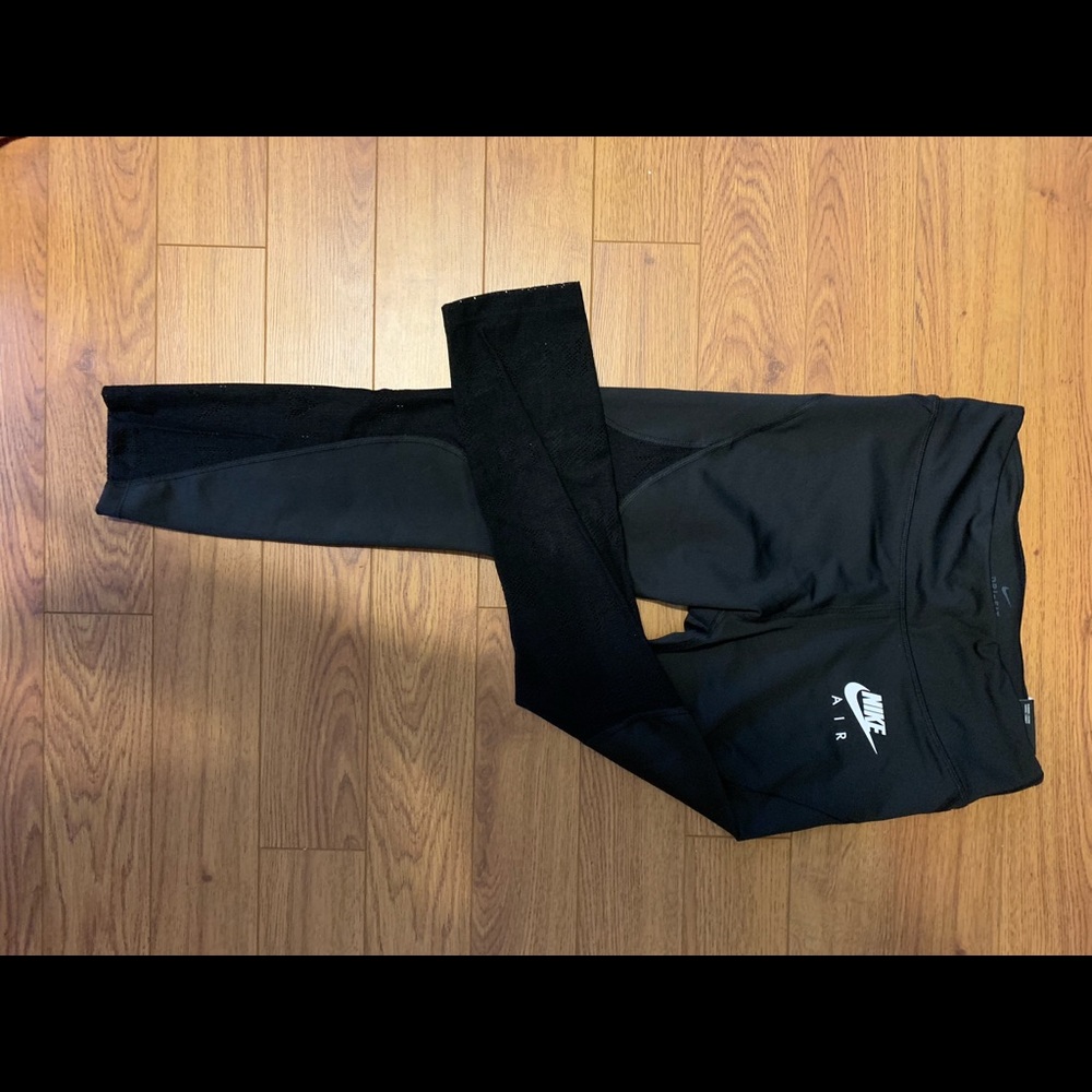 Nike running leggings